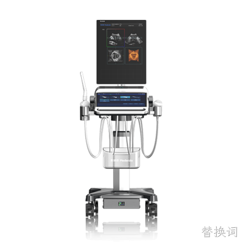 彩色超声诊断评估系统