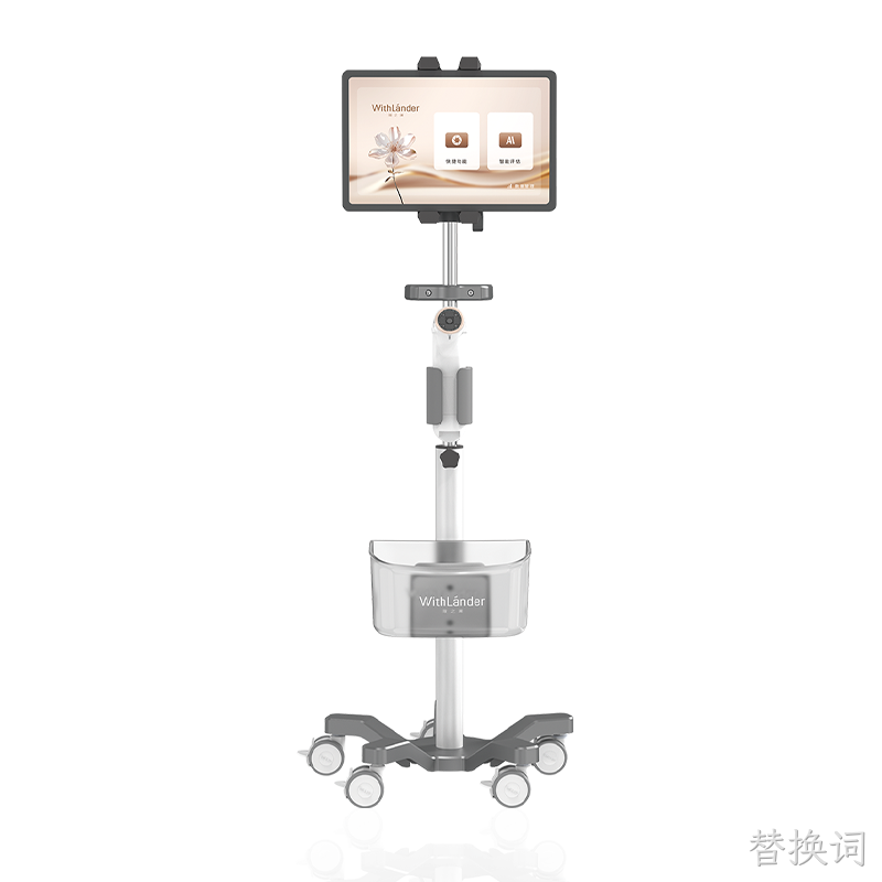 电子阴道视检镜