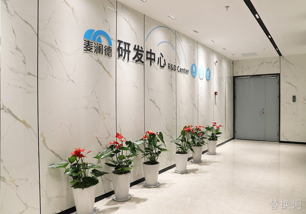 替换词研发中心