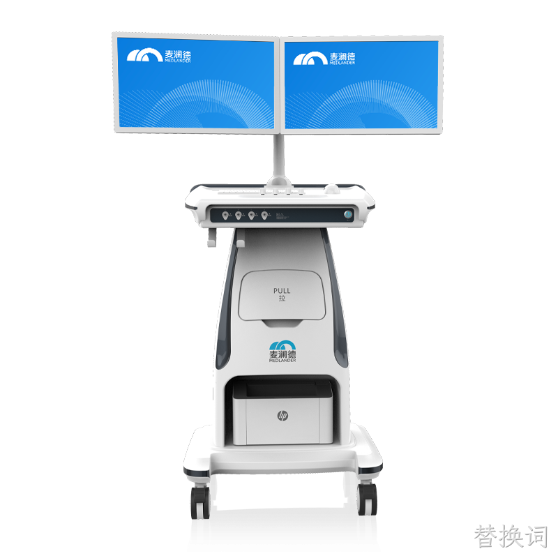 生物刺激反馈仪 MLD B4D